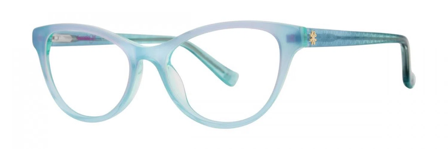 Kensie Collab Eyeglasses - view 3